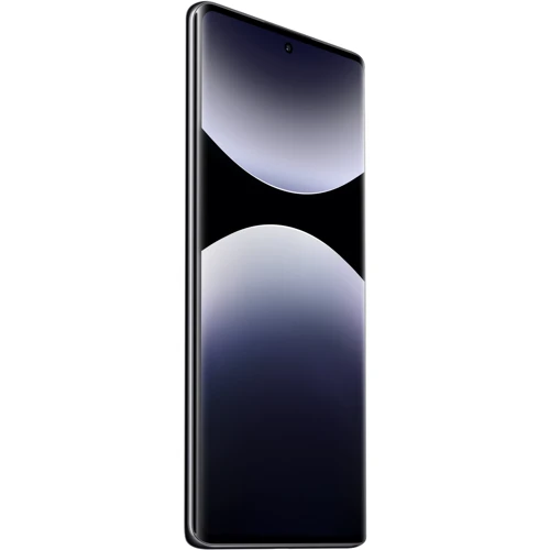 Смартфон Xiaomi Redmi Note 14 Pro 12/256GB Midnight Black (Global)