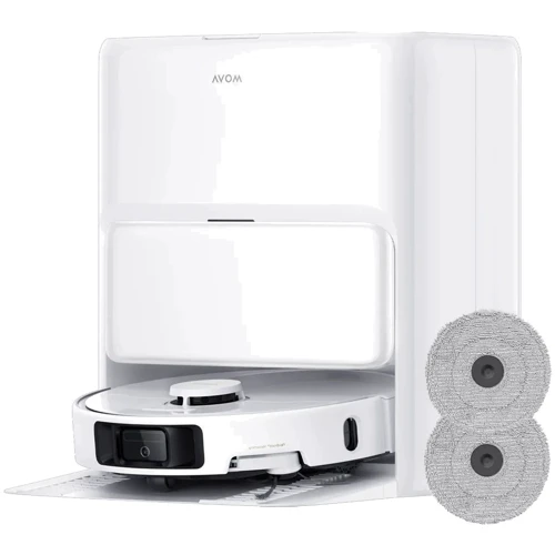 Робот уборщик Dreame Mova P50 Ultra (RLP23SE)