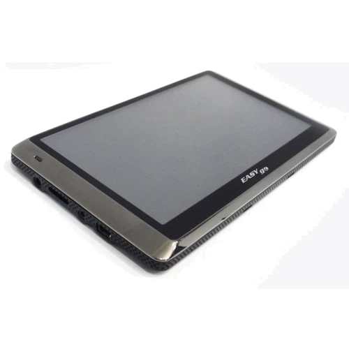 EasyGo 620B Навител: Пам'ять 2 Гб + MicroSD