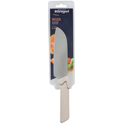 Нож RINGEL Weizen сантоку 13 см (RG-11005-5)