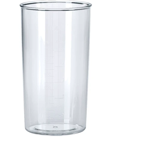 Блендер Braun MQ 7035I WH: Количество скоростей переменное