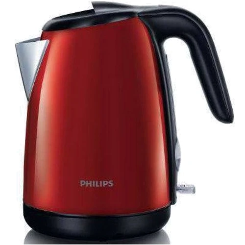 Електрочайник Philips HD-4654/40: Об'єм, л 1,7