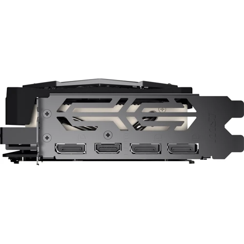 Видеокарта MSI GeForce RTX 2060 GAMING Z 6G: Исполнение Двухслотовое