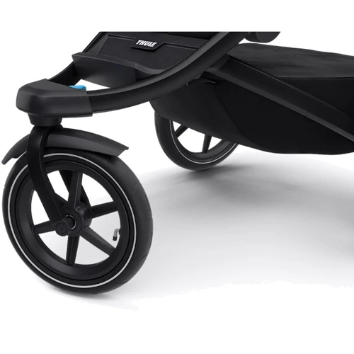 Візок Thule Urban Glide2 Black on Black (TH10101923): Стать дитини хлопчик, дівчинка