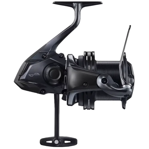 Котушка рибальська Котушка Shimano Power Aero 14000 XTC 8+1BB (2266.68.22)