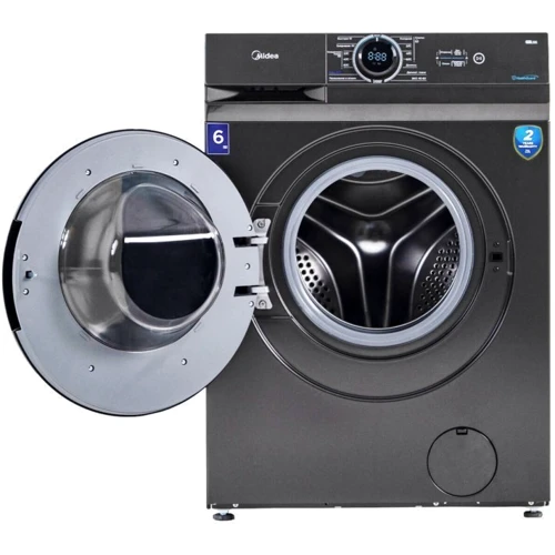 Стиральная машина Midea MF100W60/ T-UA: Тип машины Автомат