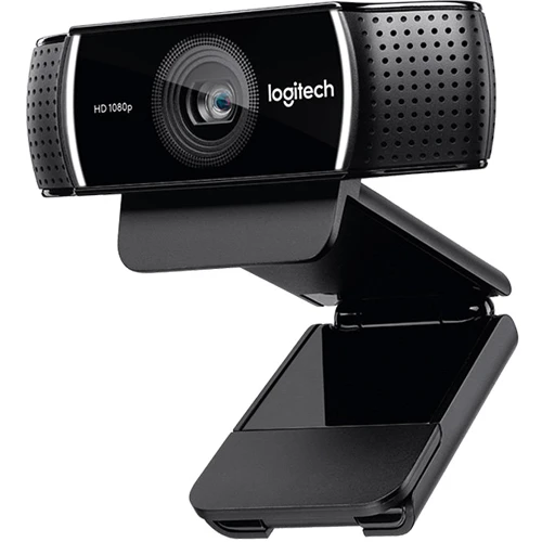 Logitech C922 Pro Stream (960-001088, 960-001087, 960-001089)