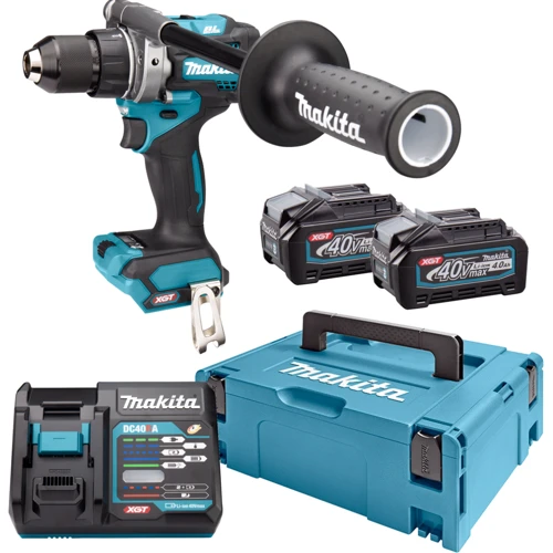 Шуруповерт Makita DF001GM201