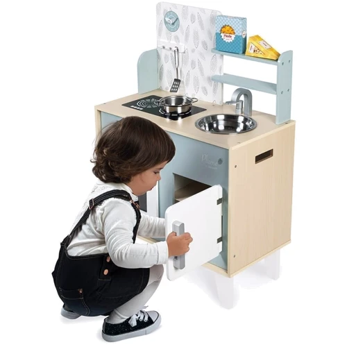 Ігровий набір Janod Кухня Plume (J06608)