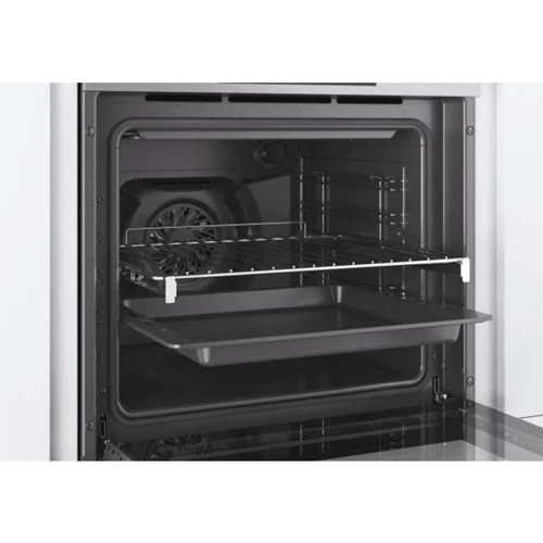 Духовой шкаф электрический Candy FCT825XL: Объем, л 70