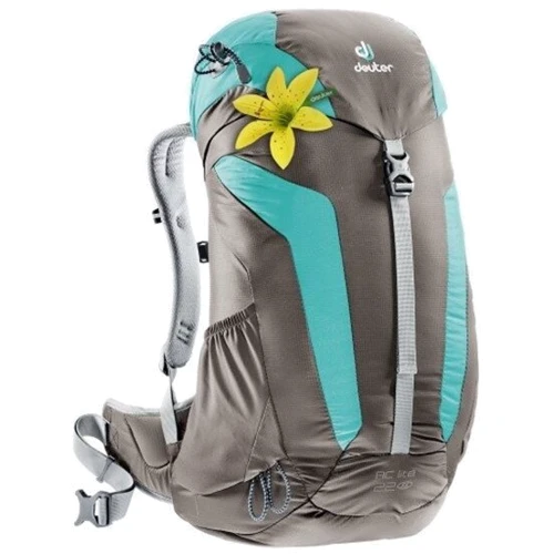 Рюкзак Рюкзак Deuter AC Lite 22 SL stone-mint (34202164214)