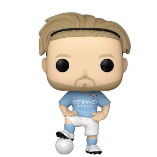 Игровая фигурка Funko POP! cерии Манчестер Сити - Джек Грилиш (67395)