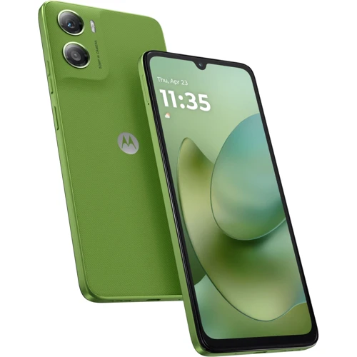 Смартфон Motorola G06 4/64GB Tendril (UA UCRF)