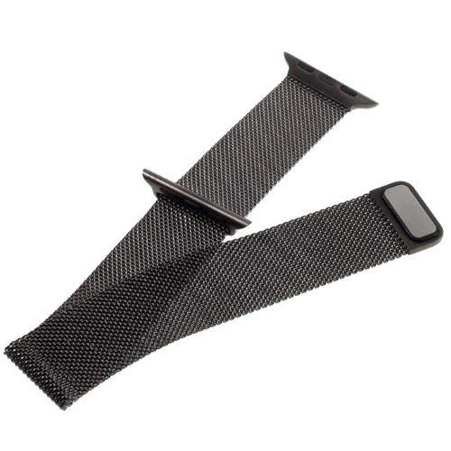 Аксессуар для Watch COTEetCI W6 Magnet Band Black (WH5203-GC) for Apple Watch 42/44/45/49mm: Производитель COTEetCI