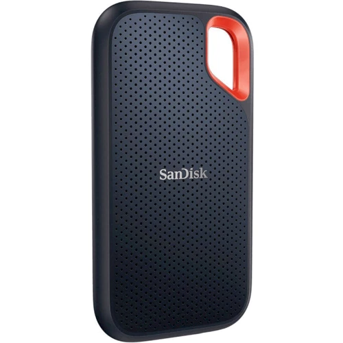 SanDisk Extreme V2 E61 1 TB (SDSSDE61-1T00-G25): Форм-фактор Portable