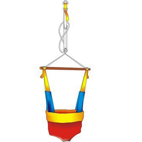 Дитячі стрибуни SportBaby фото 3