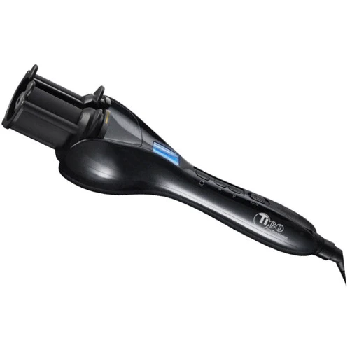 Стайлер TICO EASY CURL Black (100100BK)