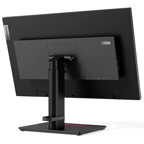 Монитор Lenovo ThinkVision P24h-20 (61F4GAR1EU): Разрешение Wide Quad HD (2560x1440)
