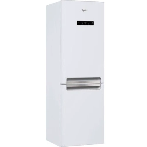 Холодильник Whirlpool WBA 3387 NFC W фото 2