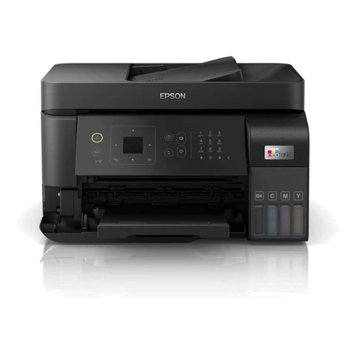 МФУ Epson EcoTank L5590 (C11CK57403) UA: Технология печати Струйная