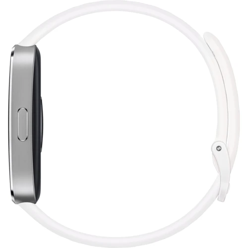 Фитнес-браслет Huawei Band 10 White Metal Body (55020ELM): Экран 1.47" AMOLED (194x368) / PPI 282