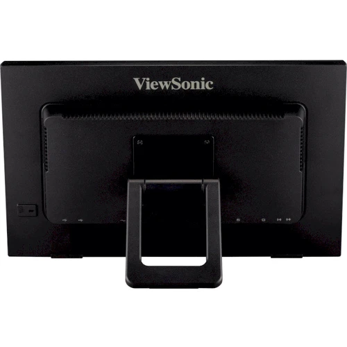 Монитор ViewSonic TD2423 (VS18312): Угол обзора, гор / верт 178 / 178