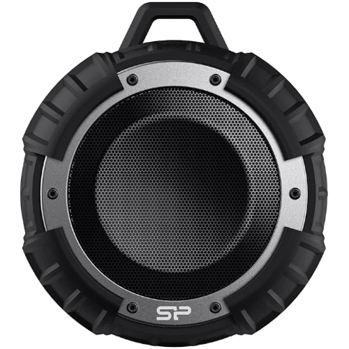 Акустика Silicon Power Blast BS71 Black