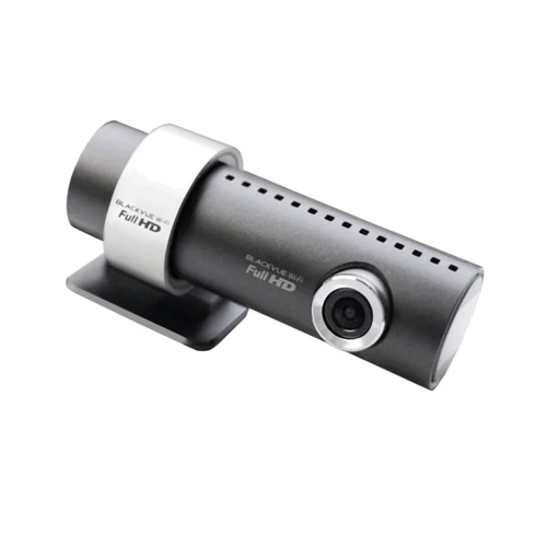 Blackvue DR500GW-HD: Оснащение аккумулятор, инфракрасная подсветка (ночная сьемка), микрофон, печать даты и времени на видео, регис