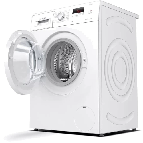 Стиральная машина Bosch WAJ2406GPL: Сушка нет