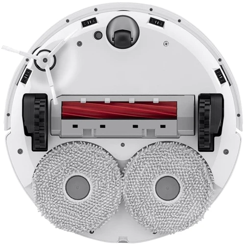 Робот уборщик Xiaomi Roborock Q Revo White фото 13