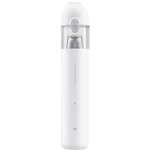 Пылесос Xiaomi Mi Vacuum Cleaner mini White (BHR4562GL)