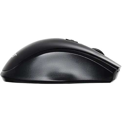 Мышь Acer OMR030 WL Black (ZL.MCEEE.007): Интерфейс подключения Wireless