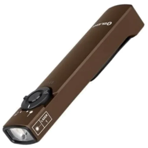 Ліхтар туристичний Olight Arkfeld desert tan