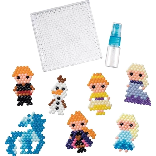 Аквамозаїка XOKO Перлина світиться 5500 + 2 набори аксесуарів (XK-PRL-55GD-2)