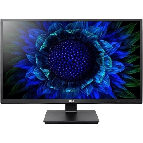 Монитор LG 24BK550Y-B: Разрешение Full HD (1920x1080)