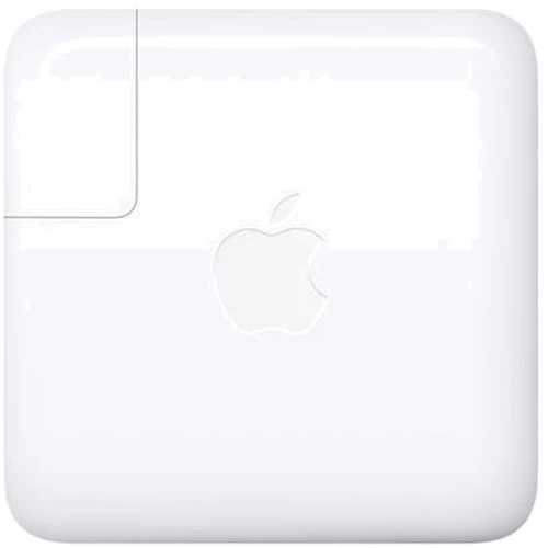 Аксесуар для Mac Apple 61W USB-C Power Adapter (MNF72/MRW22)
