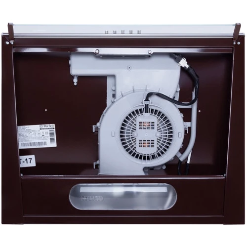 Витяжка Perfelli PL 6142 BR LED фото 7