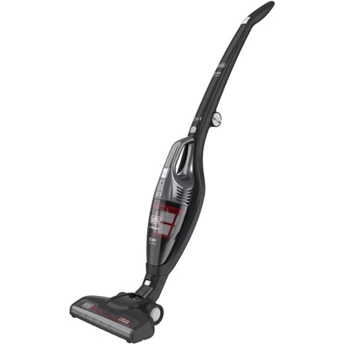 Пылесос Black+Decker SVB620JW