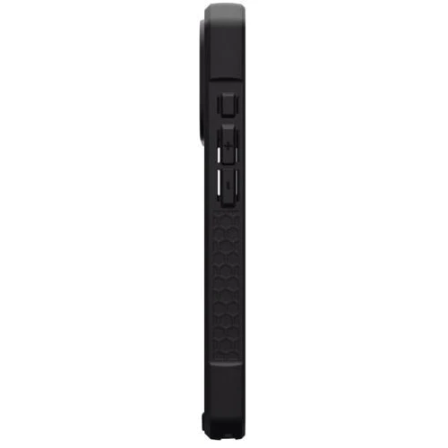 Чехол для iPhone Urban Armor Gear UAG Monarch Pro Magsafe Kevlar Black (114513113940) for iPhone 17 Pro