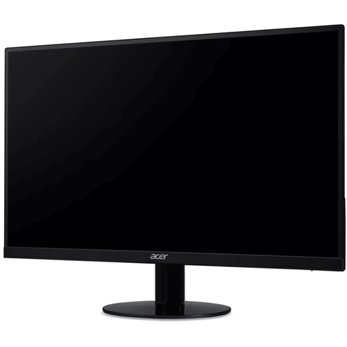 Монитор Acer SA220QAbi (UM.WS0EE.A01): Покрытие экрана матовое