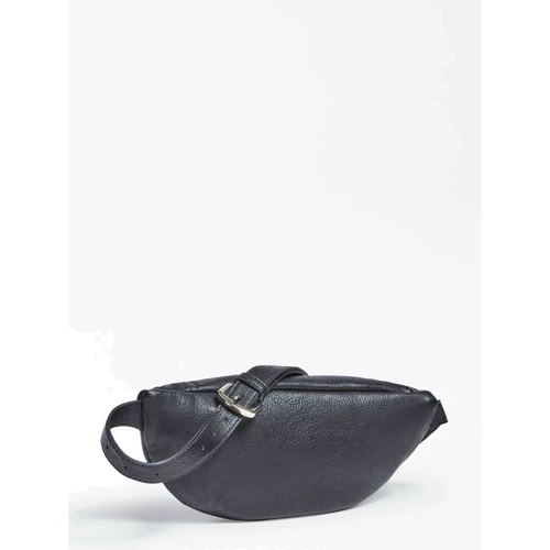 Женская поясная сумка Guess Manhattan Belt Bag черная (HWVS6994800-BLA): Пол Женский