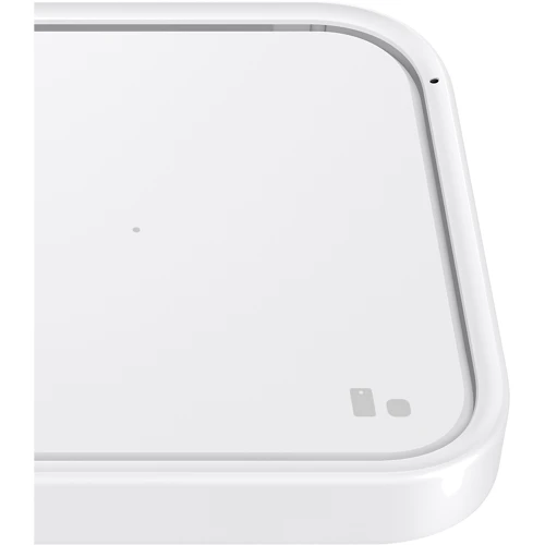 Зарядное устройство Samsung Wireless Charger Pad (with TA) 15W White (EP-P2400TWEGEU): Количество USB-портов нет