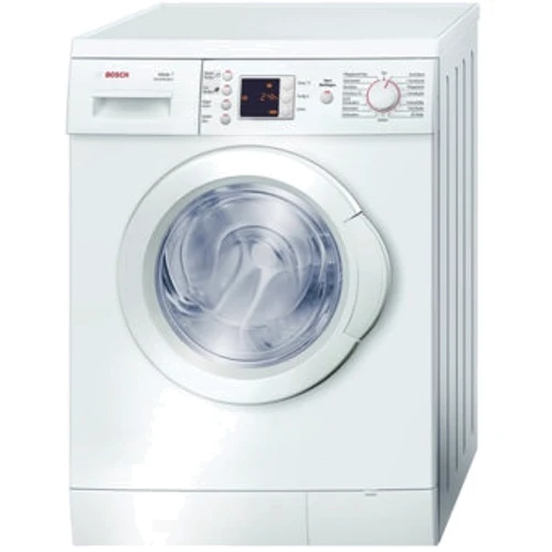 Стиральная машина Bosch WLX 24462 BY
