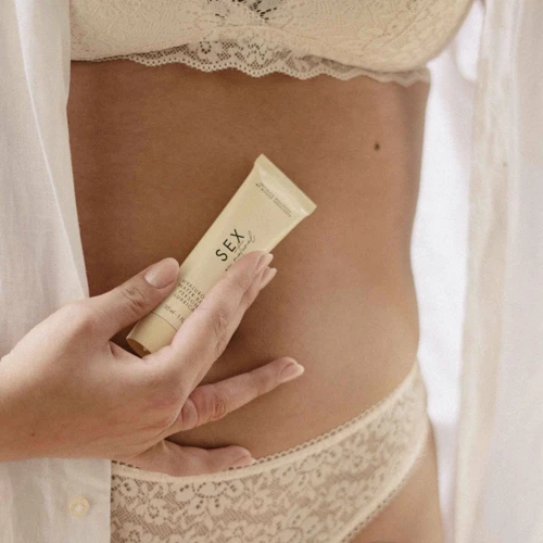 Лубрикант с гиалуроновой кислотой Sex Au Naturel Hyaluronic Acid personal lubricant, 30 мл