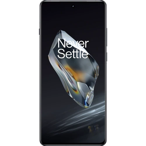 Смартфон OnePlus 12 16/512GB Silky Black (Global): Дисплей 6.82" LTPO AMOLED (1440 x 3168) / 510 ppi / Corning Gorilla Glass Victus 2
