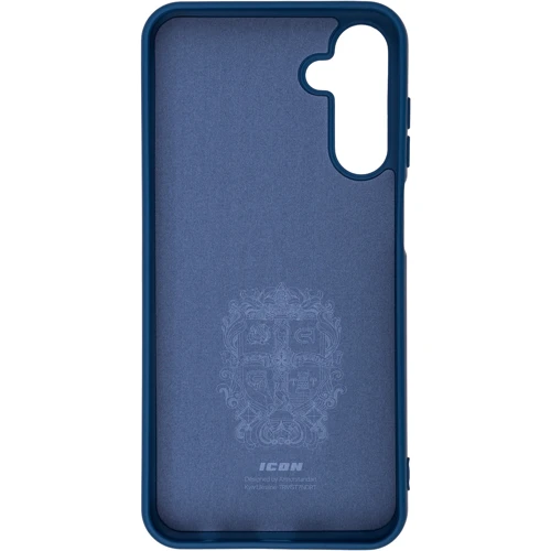 Чехол для телефонов ArmorStandart ICON Case Dark Blue for Samsung M156 Galaxy M15 (ARM74374)