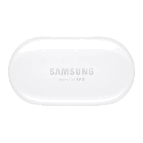 Наушники Samsung Galaxy Buds+ White (SM-R175NZWA): Тип конструкции вакуумные