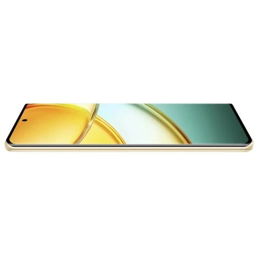 Смартфон Infinix Zero 30 8/256Gb Sunset Gold (UA UCRF): Встроенная память 256 ГБ