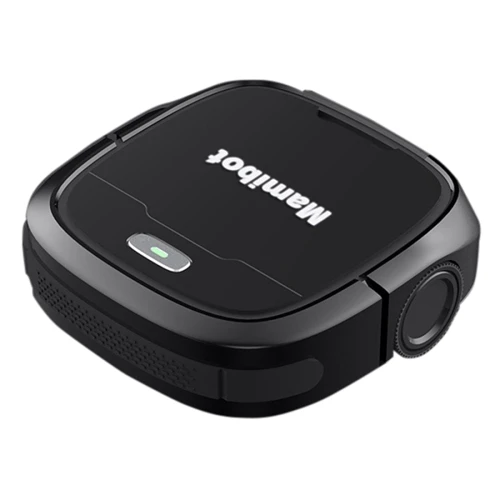Робот прибиральник Mamibot ProVac Plus2 Black