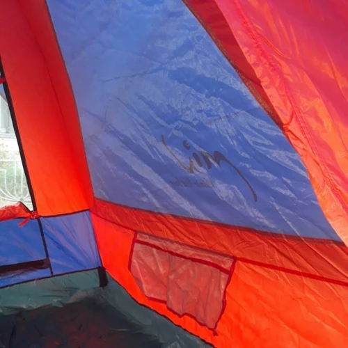 Палатка Mirmir Sleeps 3: Вес, кг 3.7